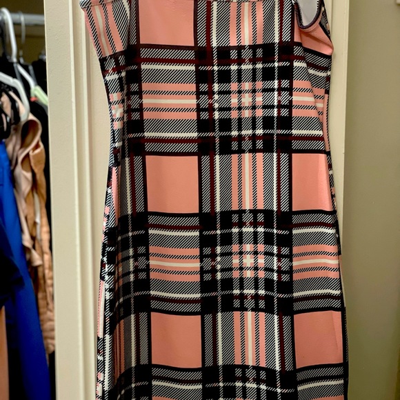 Mini Dress - Picture 3 of 4